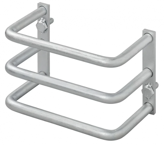 Tail light guard 140x105x80mm Trailerspares.ie